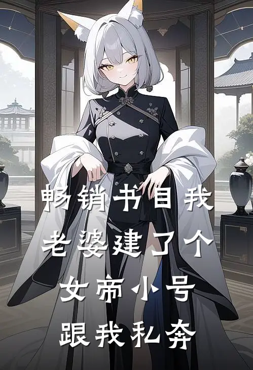 畅销书目我老婆建了个女帝小号跟我私奔