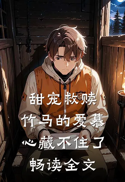 甜宠救赎：竹马的爱慕心藏不住了畅读全文