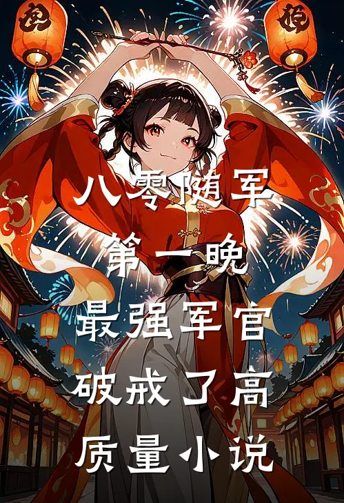 八零随军第一晚，最强军官破戒了高质量小说