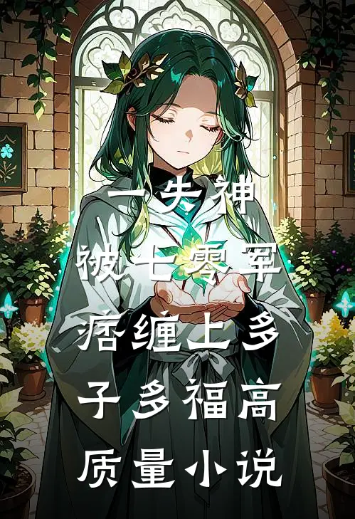 一失神，被七零军痞缠上多子多福高质量小说