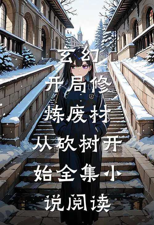 玄幻：开局修炼废材，从砍树开始全集小说阅读