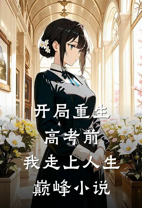 开局重生高考前，我走上人生巅峰小说