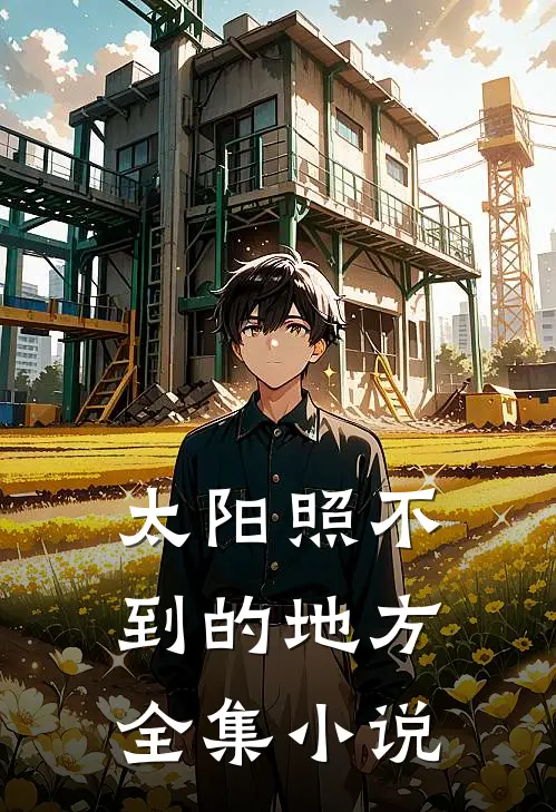 太阳照不到的地方全集小说