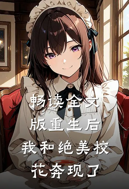 畅读全文版重生后，我和绝美校花奔现了