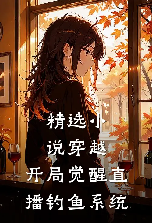 精选小说穿越：开局觉醒直播钓鱼系统