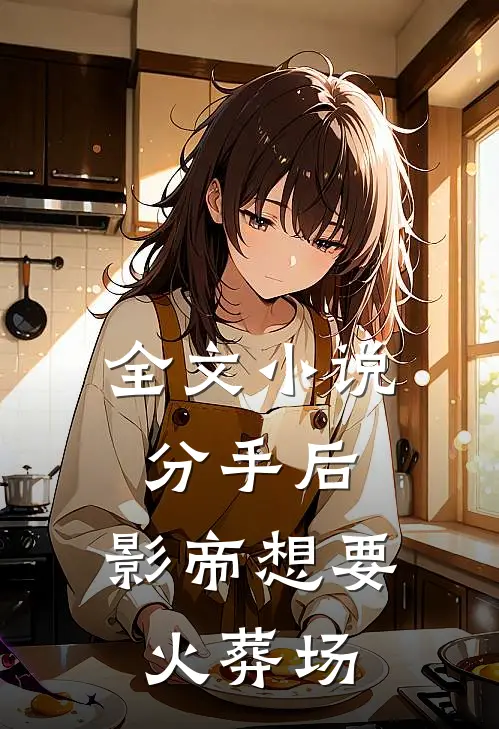 全文小说分手后，影帝想要火葬场