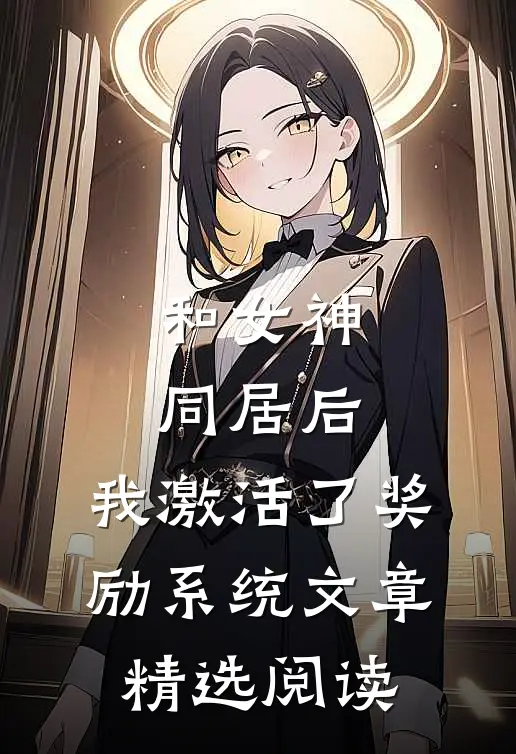 和女神同居后，我激活了奖励系统文章精选阅读