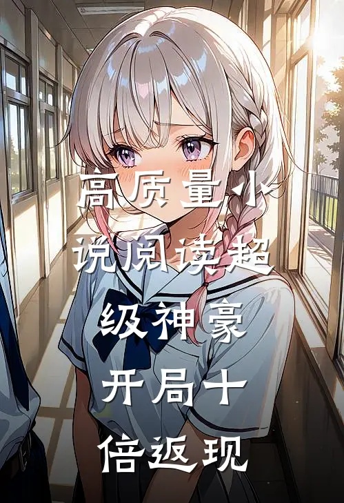 高质量小说阅读超级神豪：开局十倍返现