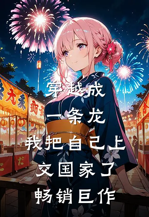 穿越成一条龙，我把自己上交国家了畅销巨作