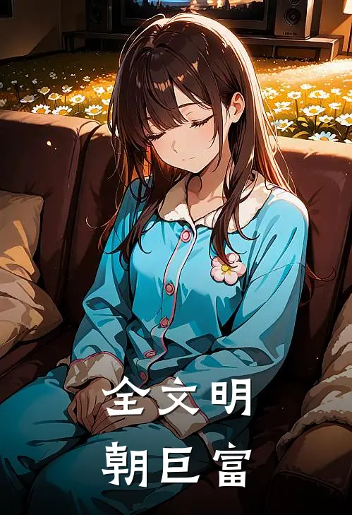 全文明朝巨富
