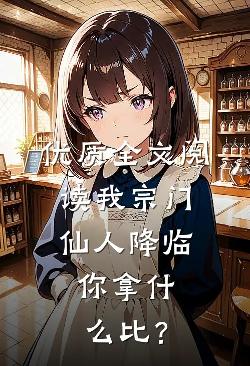 优质全文阅读我宗门仙人降临，你拿什么比？