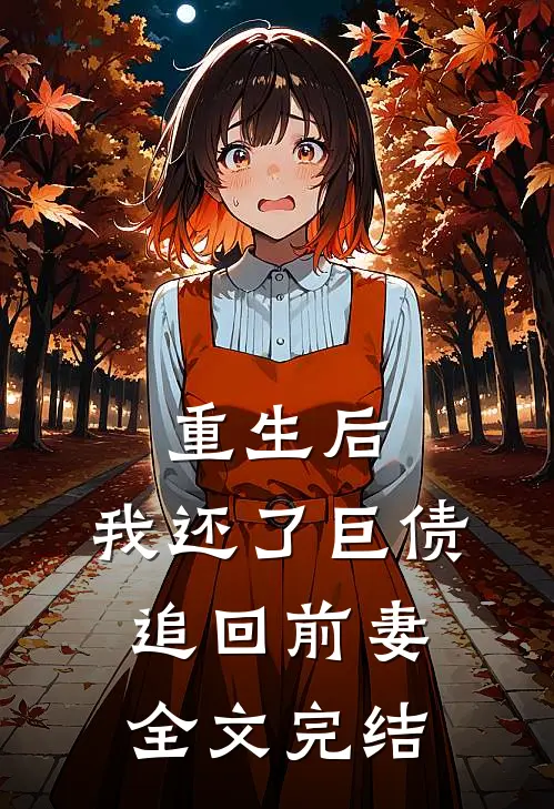 重生后，我还了巨债追回前妻全文完结