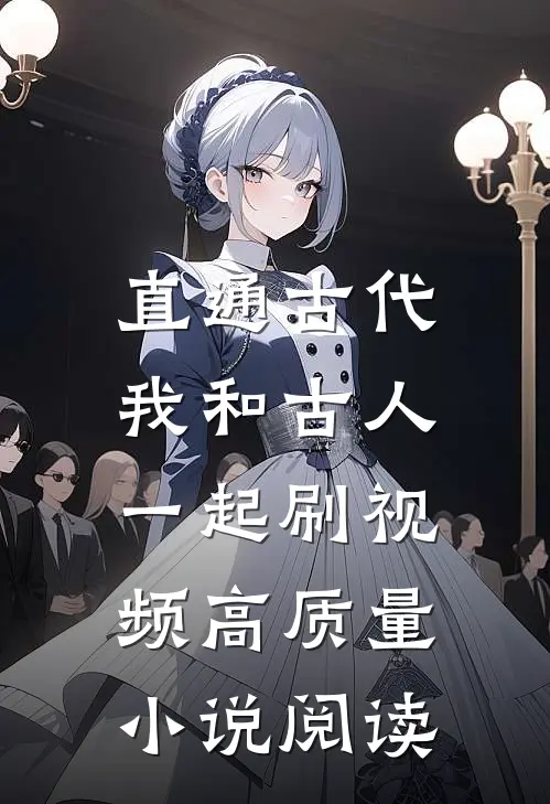 直通古代：我和古人一起刷视频高质量小说阅读