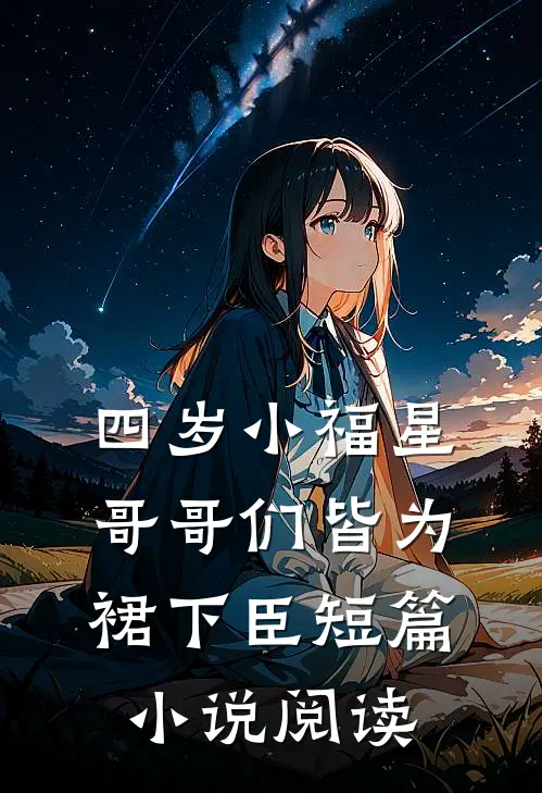 四岁小福星：哥哥们皆为裙下臣短篇小说阅读