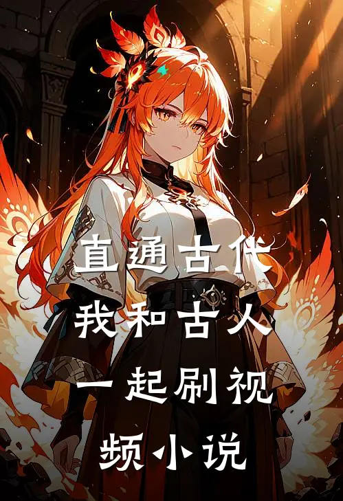 直通古代：我和古人一起刷视频小说