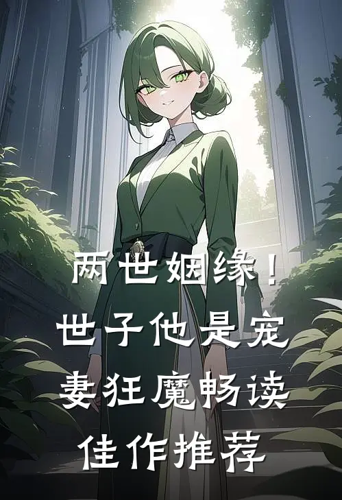 两世姻缘！世子他是宠妻狂魔畅读佳作推荐