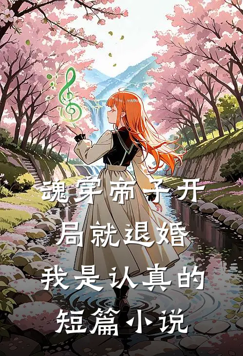 魂穿帝子开局就退婚，我是认真的短篇小说