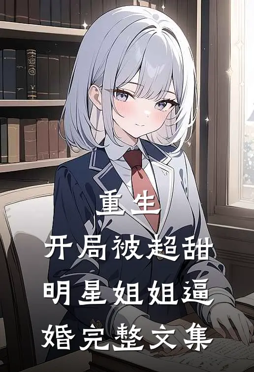 重生：开局被超甜明星姐姐逼婚完整文集