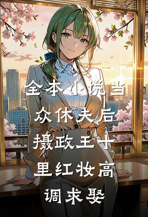 全本小说当众休夫后，摄政王十里红妆高调求娶