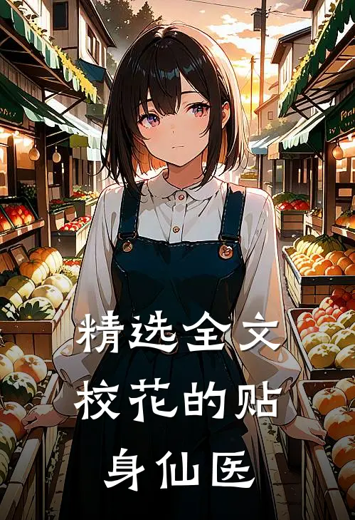 精选全文校花的贴身仙医