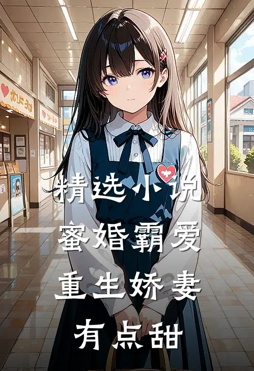 精选小说蜜婚霸爱：重生娇妻有点甜