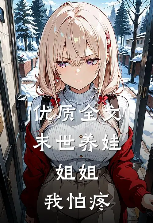 优质全文末世养娃：姐姐，我怕疼