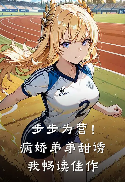 步步为营！病娇弟弟甜诱我畅读佳作