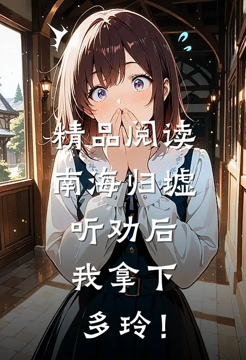 精品阅读南海归墟：听劝后，我拿下多玲！