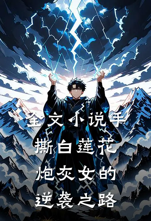 全文小说手撕白莲花：炮灰女的逆袭之路