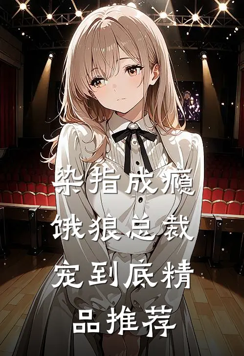 染指成瘾：饿狼总裁宠到底精品推荐