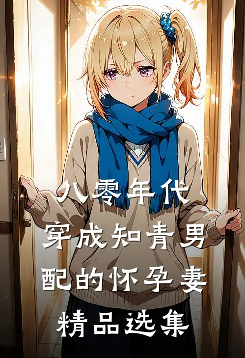 八零年代：穿成知青男配的怀孕妻精品选集