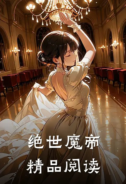 绝世魔帝精品阅读