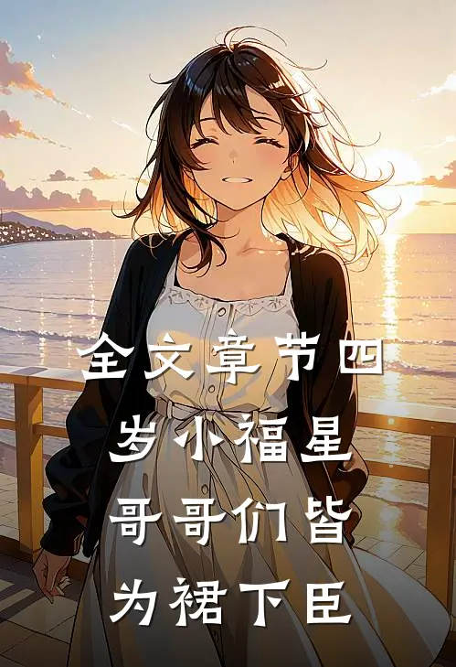 全文章节四岁小福星：哥哥们皆为裙下臣