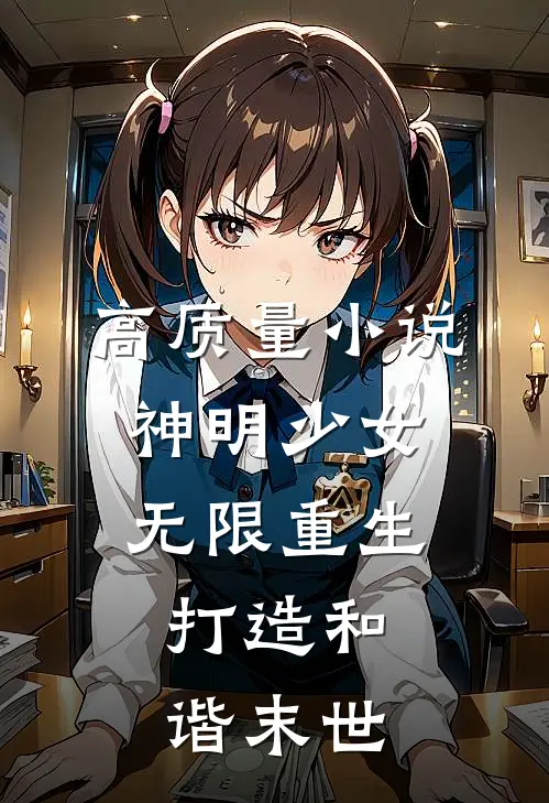 高质量小说神明少女：无限重生，打造和谐末世