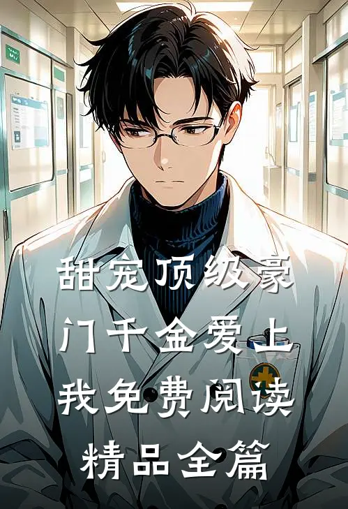 甜宠顶级豪门千金爱上我免费阅读精品全篇