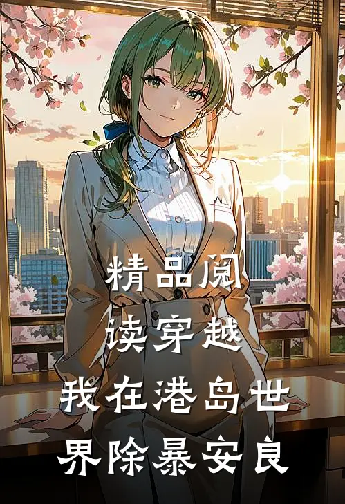 精品阅读穿越：我在港岛世界除暴安良