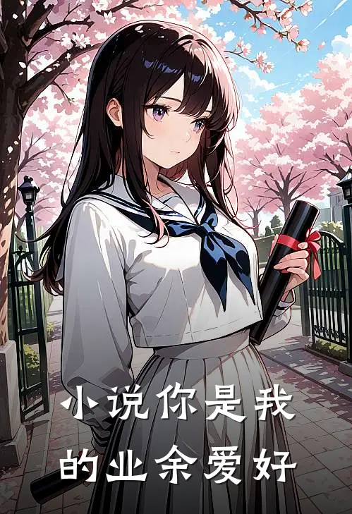 小说你是我的业余爱好