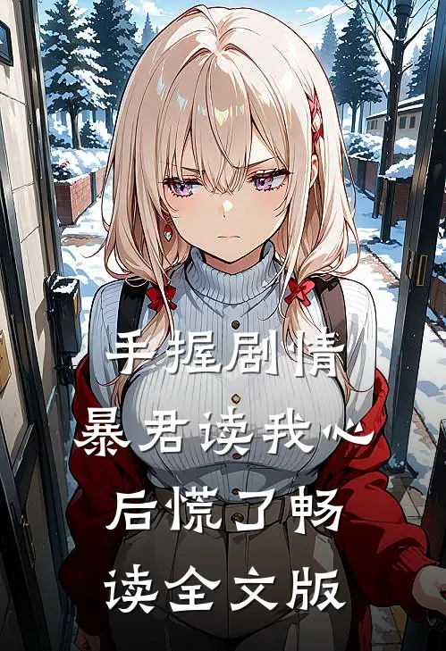手握剧情：暴君读我心后慌了畅读全文版