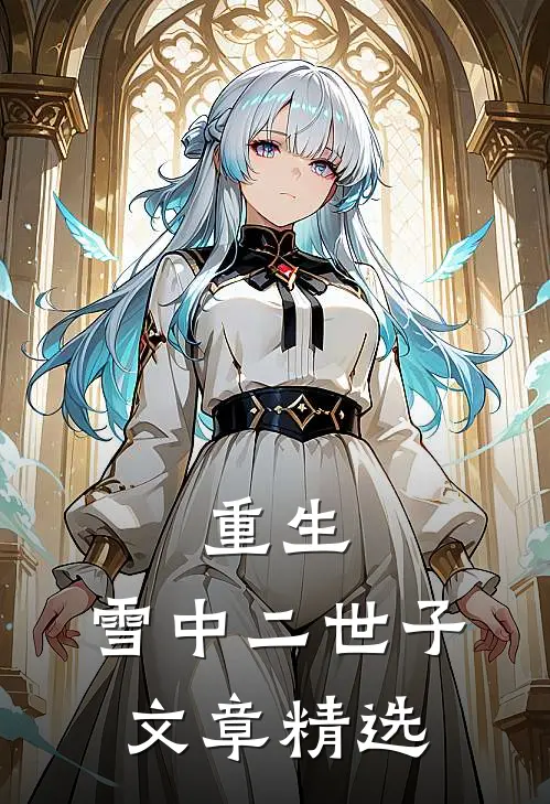 重生：雪中二世子文章精选