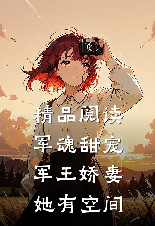 精品阅读军魂甜宠：军王娇妻她有空间