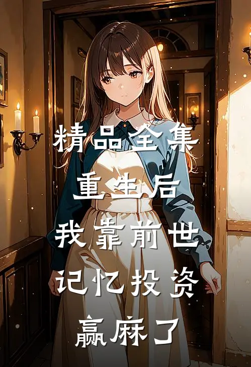 精品全集重生后，我靠前世记忆投资赢麻了