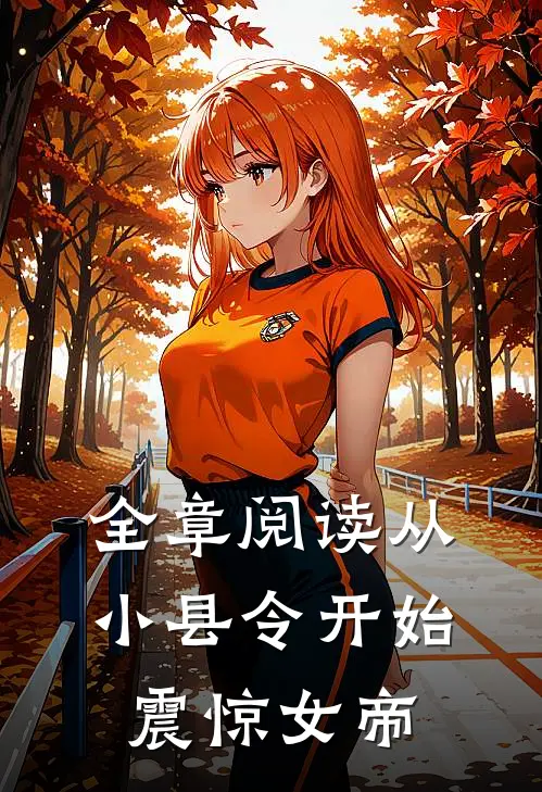全章阅读从小县令开始,震惊女帝