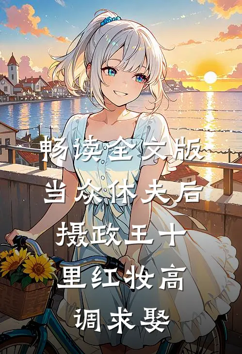 畅读全文版当众休夫后，摄政王十里红妆高调求娶