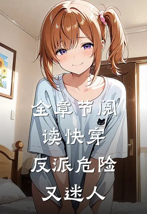 全章节阅读快穿：反派危险又迷人
