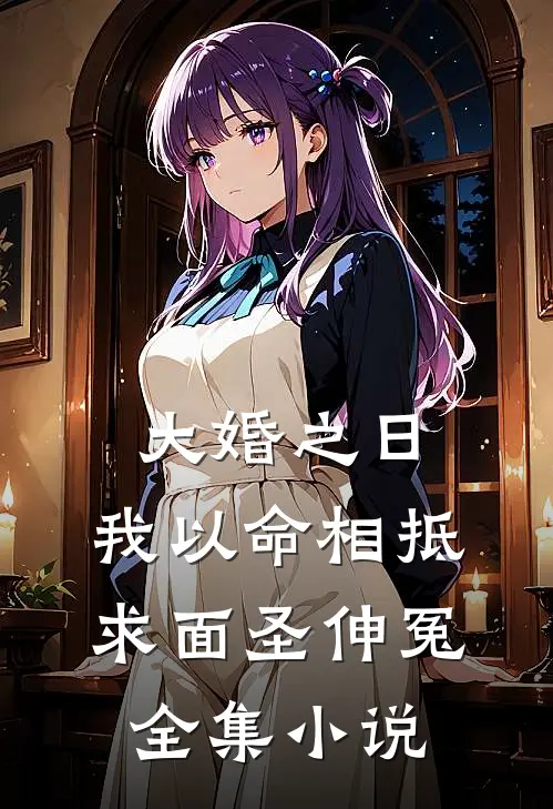 大婚之日，我以命相抵求面圣伸冤全集小说