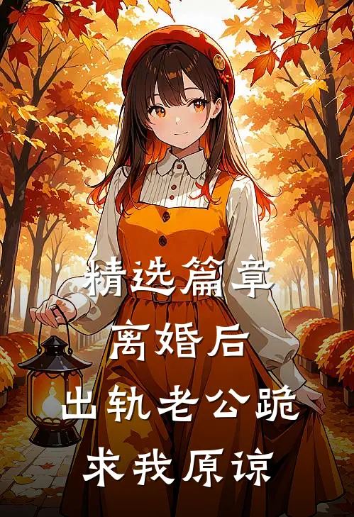 精选篇章离婚后，出轨老公跪求我原谅