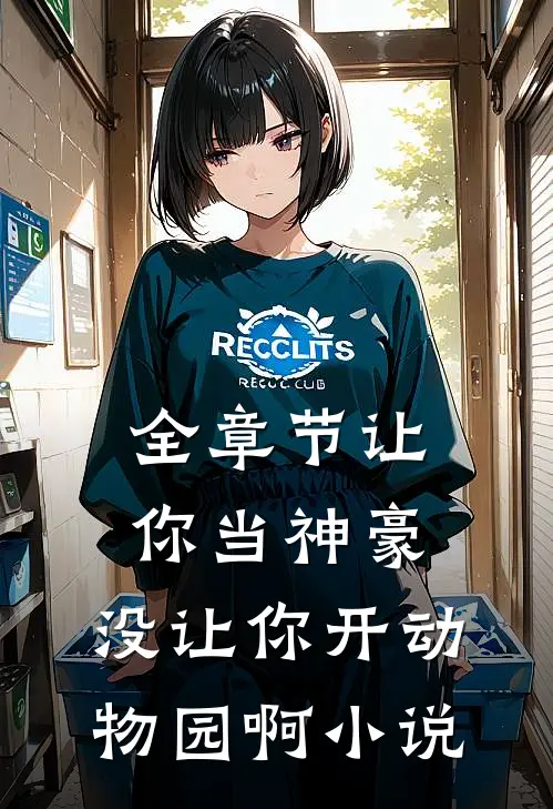 全章节让你当神豪,没让你开动物园啊小说