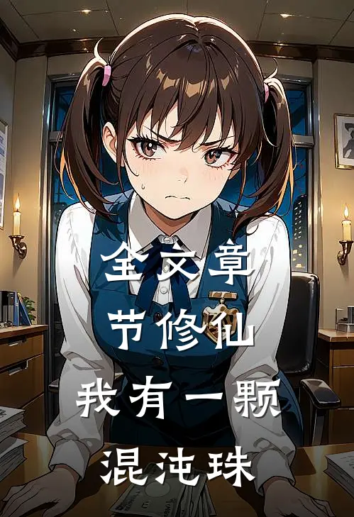 全文章节修仙：我有一颗混沌珠