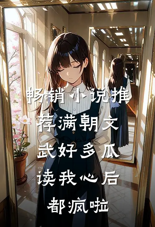 畅销小说推荐满朝文武好多瓜，读我心后都疯啦