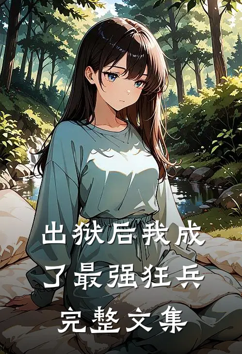 出狱后我成了最强狂兵完整文集